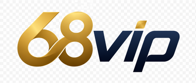 Logo 68vip